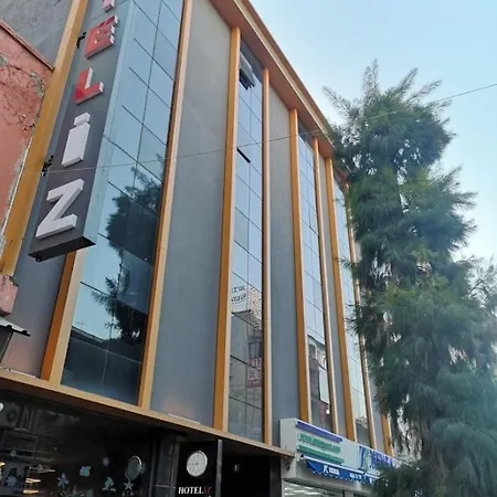 Iz Izmir